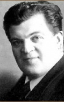 Фотография «Александр Санин»