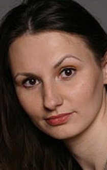 Фотография «Анна Апрельская»