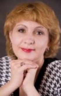 Фотография «Ирина Денисова»