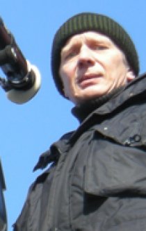 Фотография «Александр Вотинов»