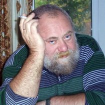 Фотография «Александр Жилин»