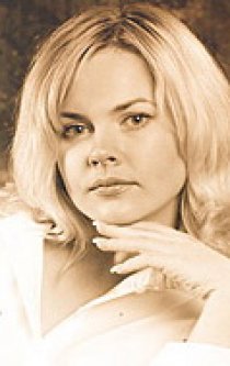 Фотография «Оксана Сапрыкина»