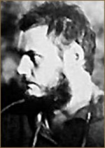 «Игорь Безруков»