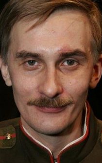 Фотография «Петр Коршунков»
