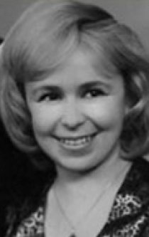 Фотография «Алла Санникова»