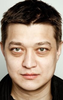 Фотография «Максим Зыков»