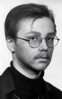 Фотография «Борис Ливанов мл.»