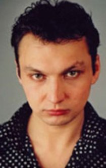 Фотография «Вячеслав Тюряев»