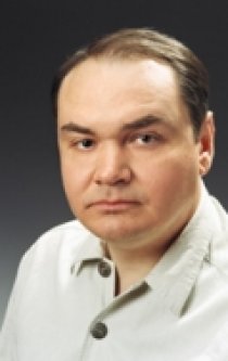 Фотография «Игорь Марычев»