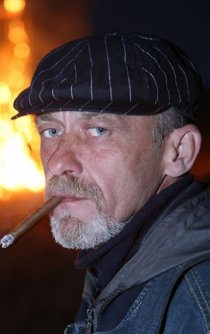 Фотография «Сергей Перцев»