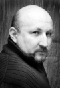 Фотография «Александр Хан»