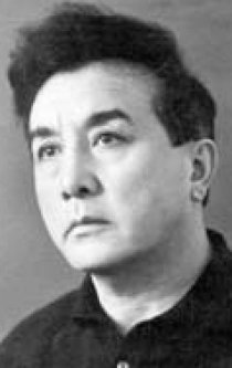 Фотография «Атагельды Исмайлов»