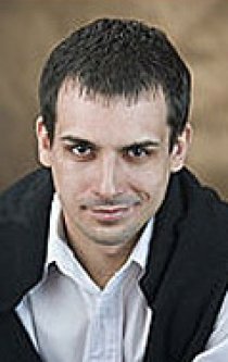Фотография «Алексей Кузьмин»
