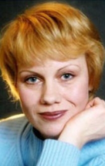 Фотография «Елена Миронова»