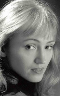 Фотография «Лариса Лежнина»