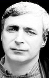 Фотография «Александр Ильховский»