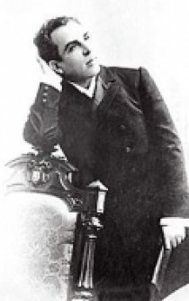 Фотография «Александр Вишневский»