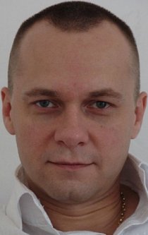 Фотография «Сергей Калашников»