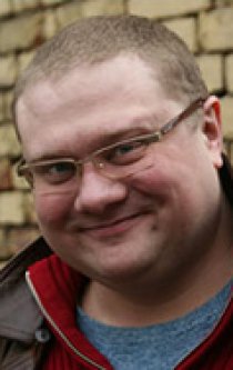 Фотография «Александр Ревенко»