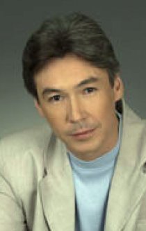 Фотография «Жан Байжанбаев»