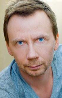 Фотография «Вячеслав Яковлев»