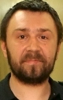 Фотография «Сергей Шнуров»