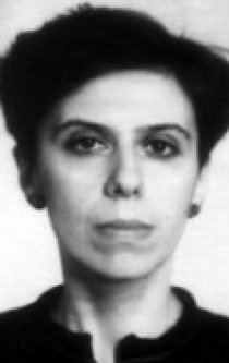 Фотография «Ирина Собинова-Кассиль»