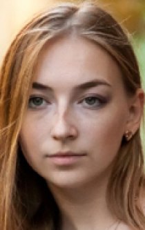 Фотография «Софья Тимченко»