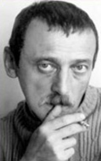 Фотография «Юрий Векслер»