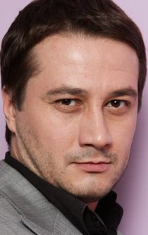 Фотография «Кирилл Иванченко»