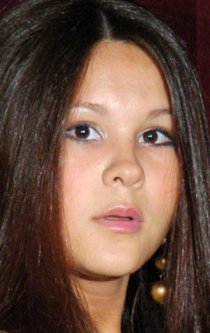 Фотография «Алина Тарасова»