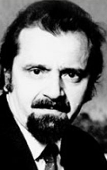 Фотография «Владимир Комаров»
