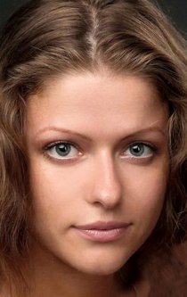 Фотография «Антонина Комиссарова»