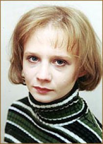 Фотография «Елена Абросимова»