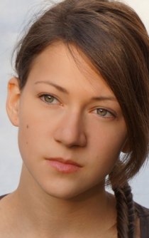 Фотография «Лиза Блохина»