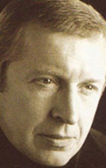 Фотография «Александр Елагин»