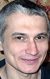 Фотография «Юрий Солодов»