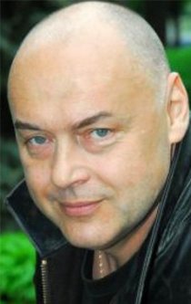 Фотография «Дмитрий Золотухин»