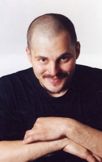 Фотография «Александр Семенов»