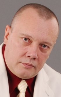 Фотография «Владимир Комаров»