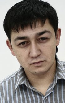 Фотография «Рафаил Эйвазов»