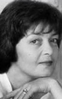Фотография «Ирина Черезова»