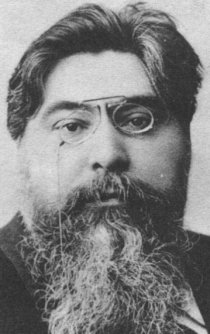 Фотография «Александр Амфитеатров»