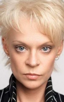 Фотография «Полина Ганшина»