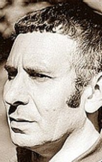 Фотография «Владимир Богомолов»