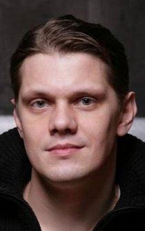Фотография «Тимофей Скрипник»