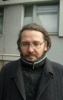 Фотография «Эдгар Бартенев»