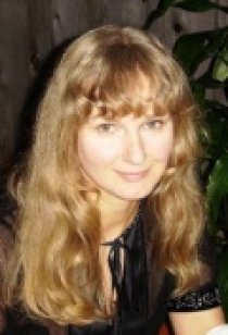 Фотография «Елена Шаталова»