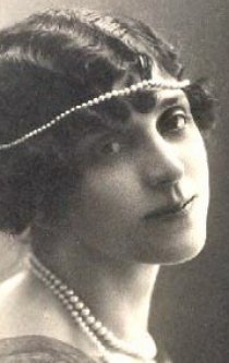 Фотография «Мария Горичева»