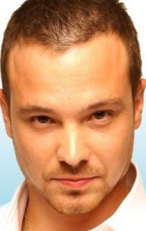 Фотография «Алексей Чадов»